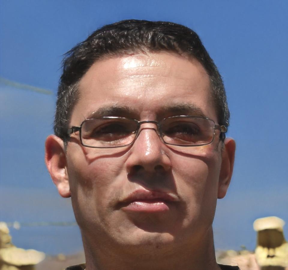 Portrait de Raphaël Steinberg, expert en publication App Store